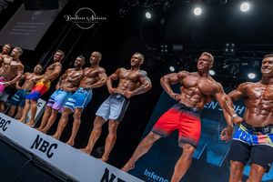 Фотограф Вадим Свирин